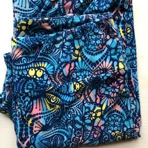 LulaRoe Leggings OS
